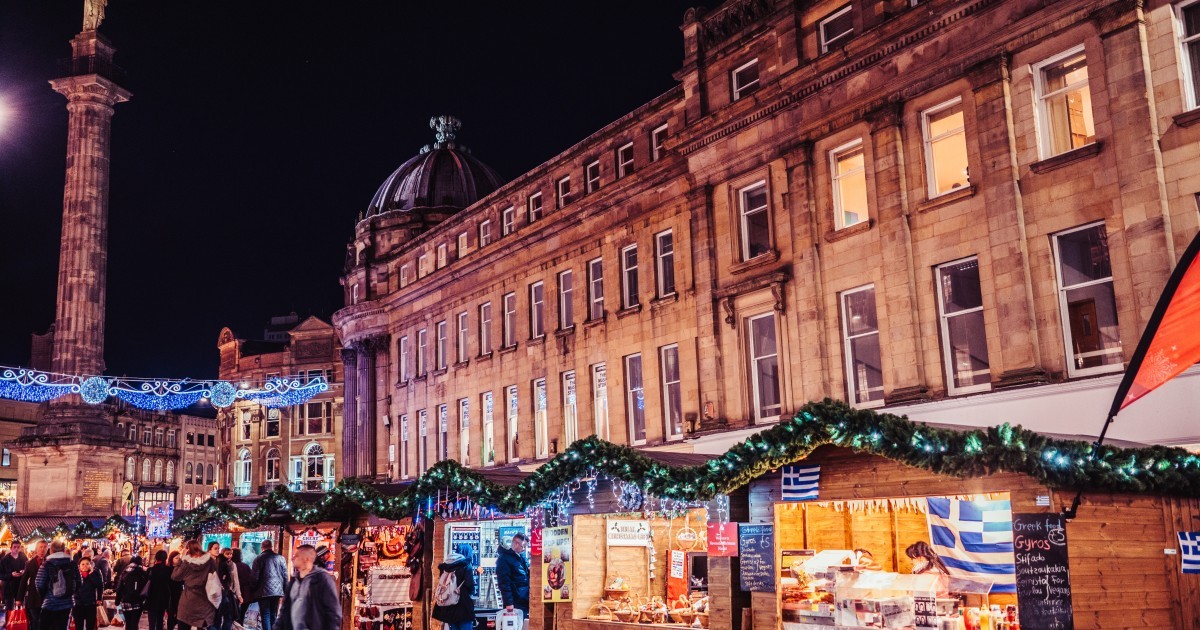 Christmas Market